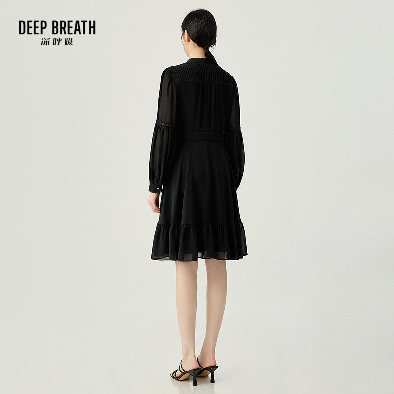 深呼吸女装正品相册图