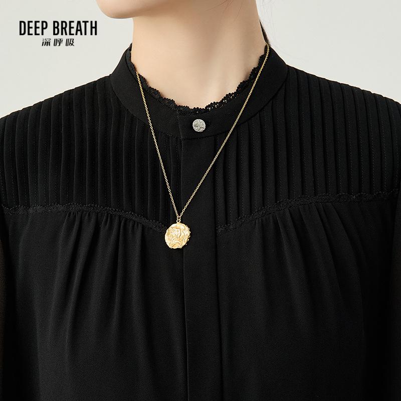 深呼吸女装正品相册图