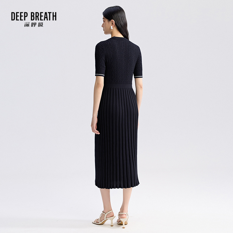 深呼吸女装正品相册图