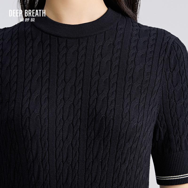 深呼吸女装正品相册图