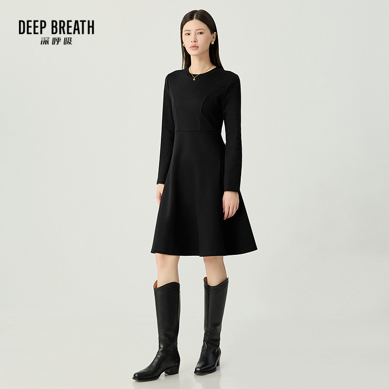 深呼吸女装正品相册图