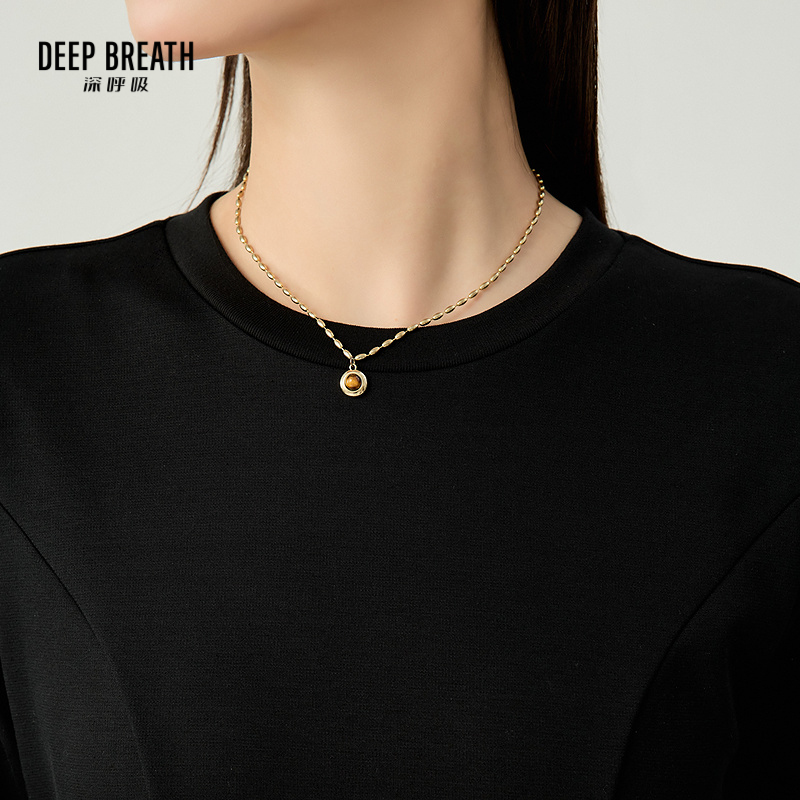 深呼吸女装正品相册图