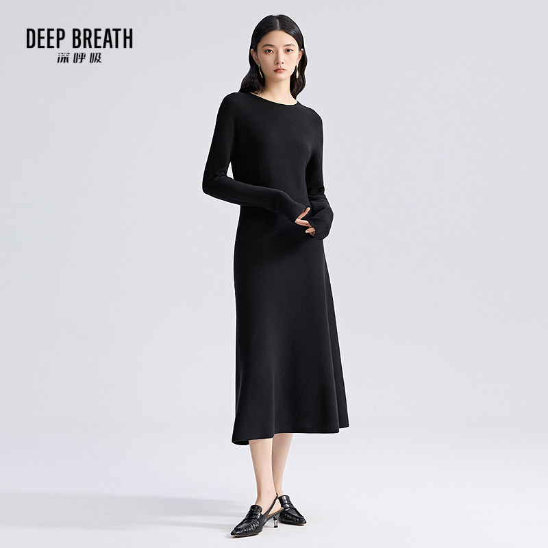 深呼吸女装正品相册图