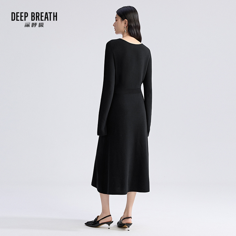 深呼吸女装正品相册图