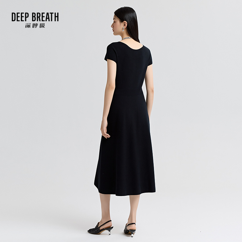 深呼吸女装正品相册图