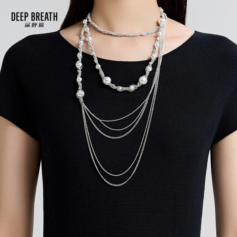 深呼吸女装正品相册图