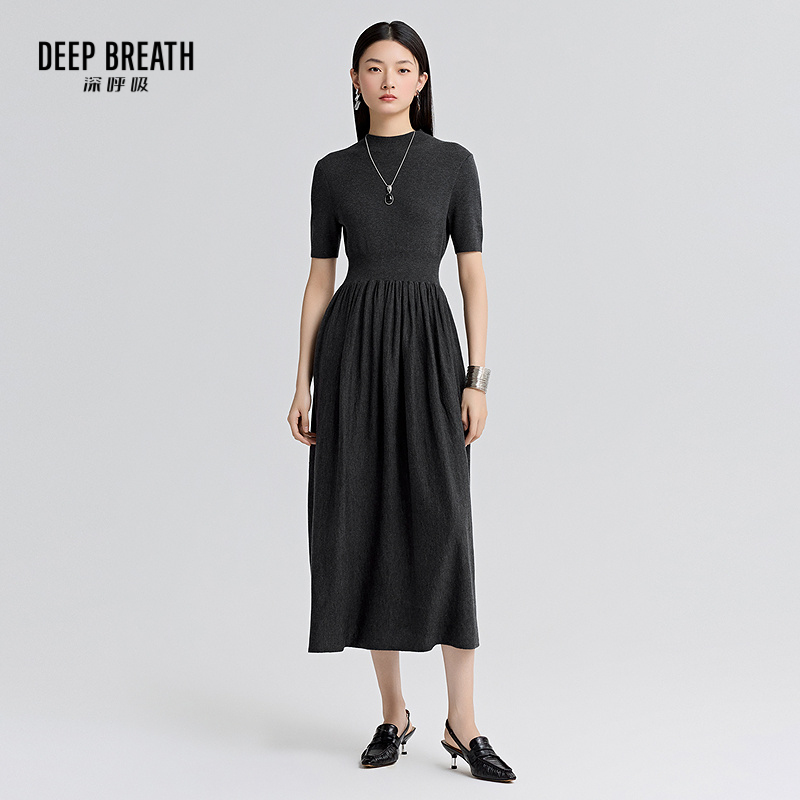 深呼吸女装正品相册图