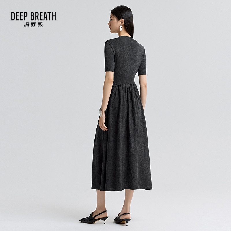 深呼吸女装正品相册图