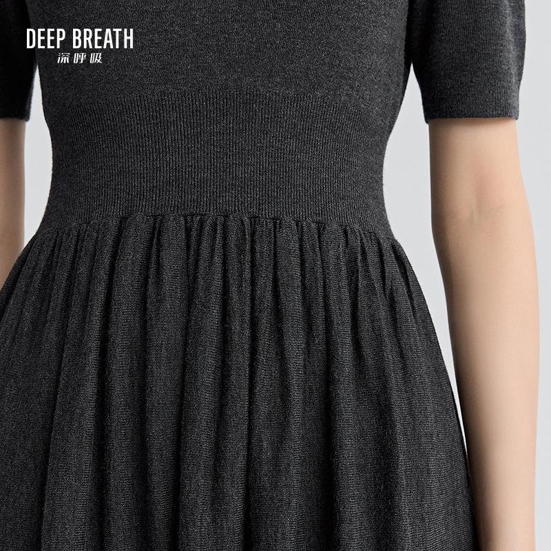 深呼吸女装正品相册图