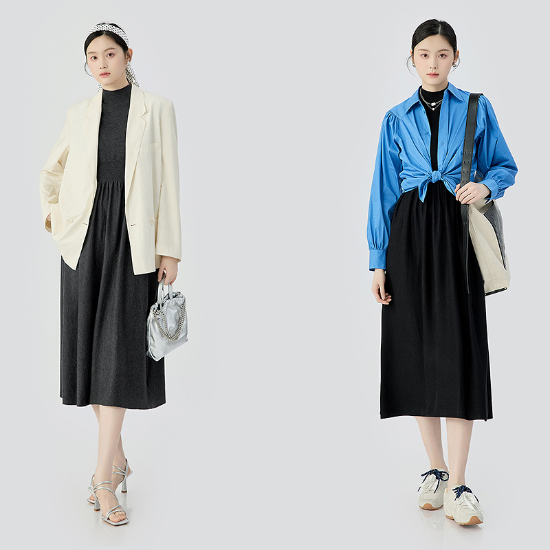 深呼吸女装正品相册图