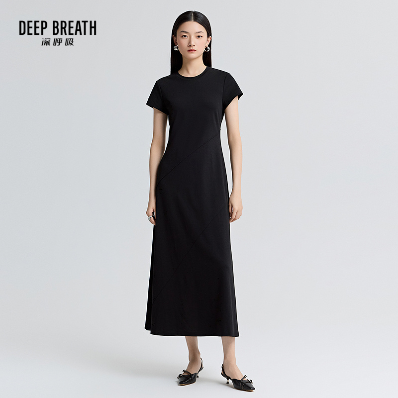 深呼吸女装正品相册图