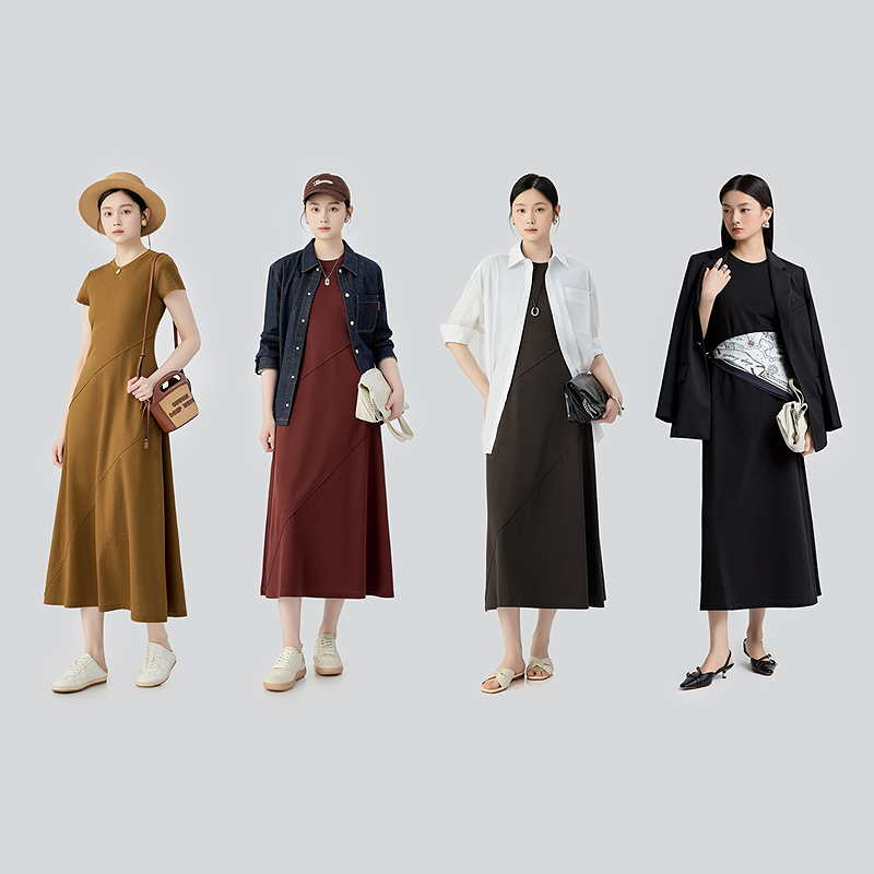 深呼吸女装正品相册图