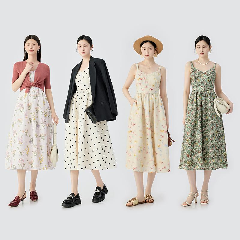 深呼吸女装正品相册图