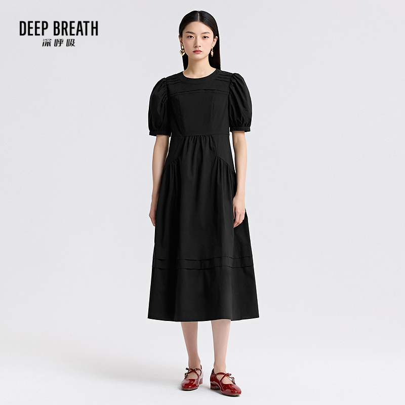 深呼吸女装正品相册图