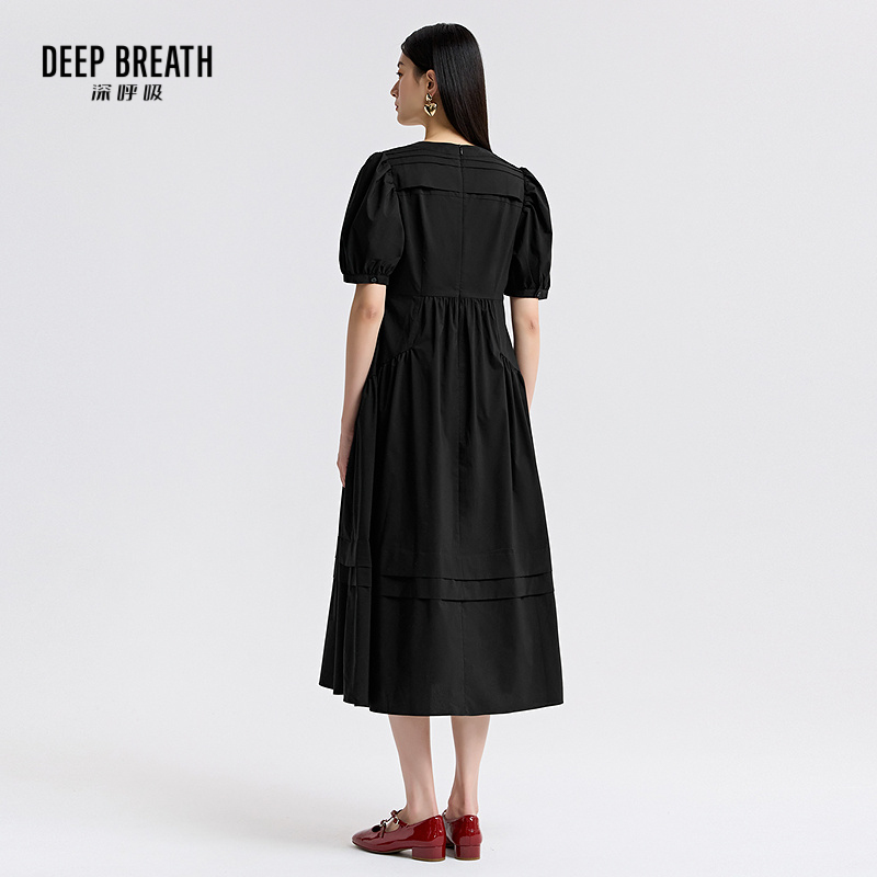 深呼吸女装正品相册图