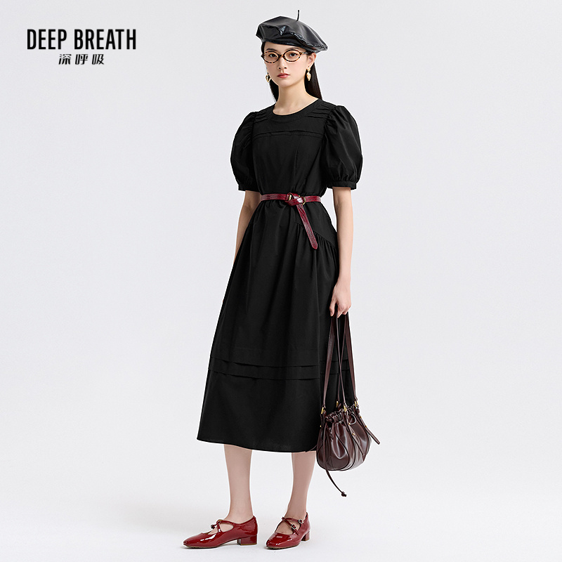 深呼吸女装正品相册图