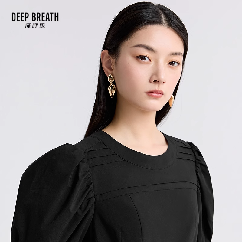 深呼吸女装正品相册图