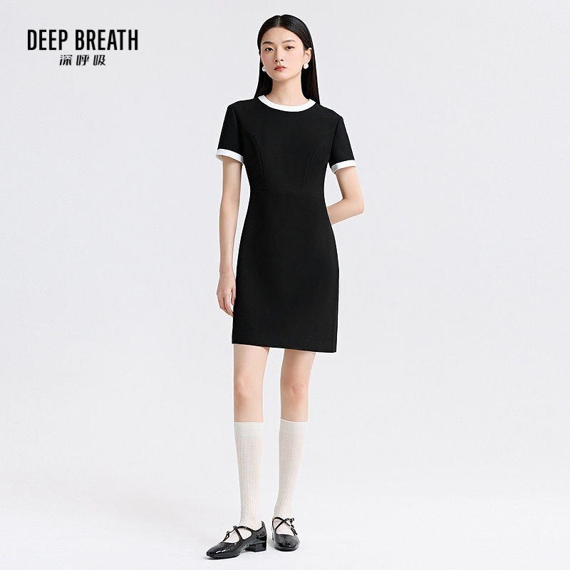 深呼吸女装正品相册图