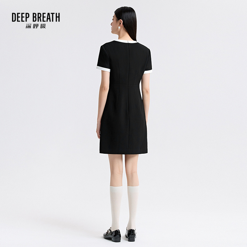 深呼吸女装正品相册图