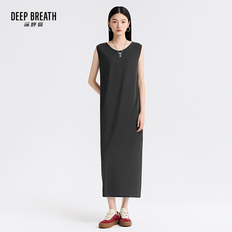 深呼吸女装正品相册图