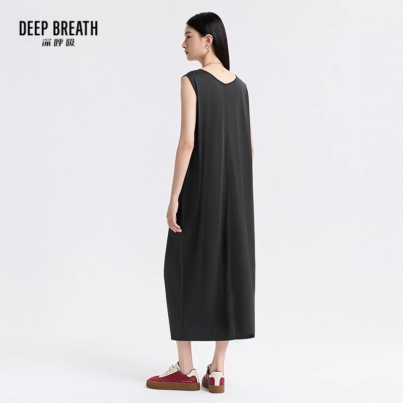 深呼吸女装正品相册图