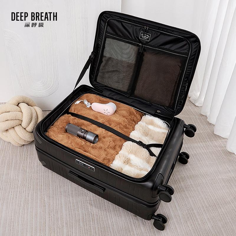 深呼吸女装正品相册图