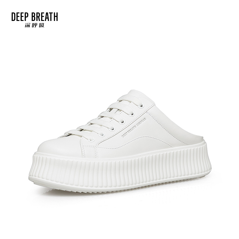 深呼吸女装正品相册图