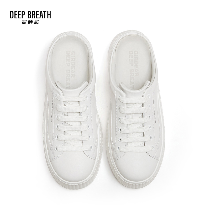 深呼吸女装正品相册图