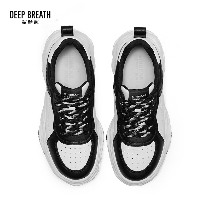 深呼吸女装正品相册图