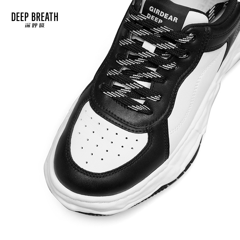 深呼吸女装正品相册图