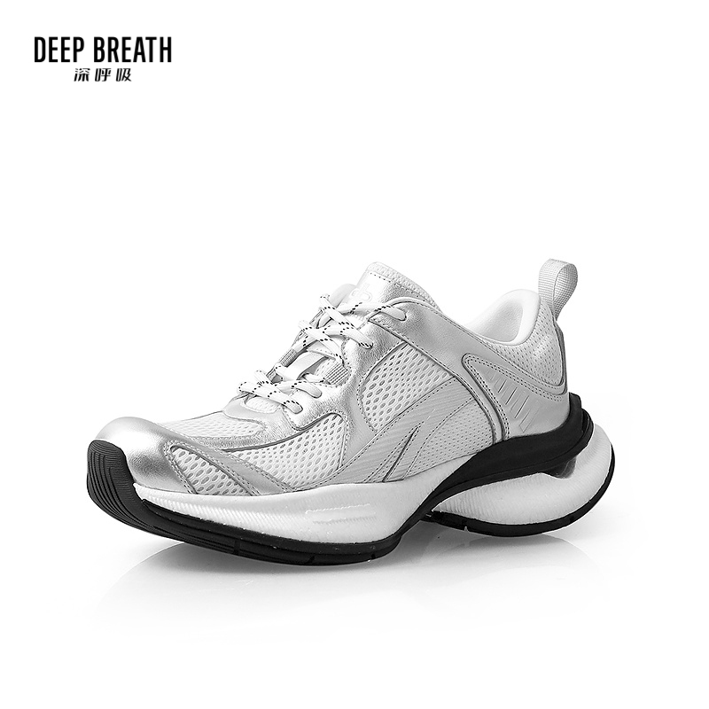 深呼吸女装正品相册图