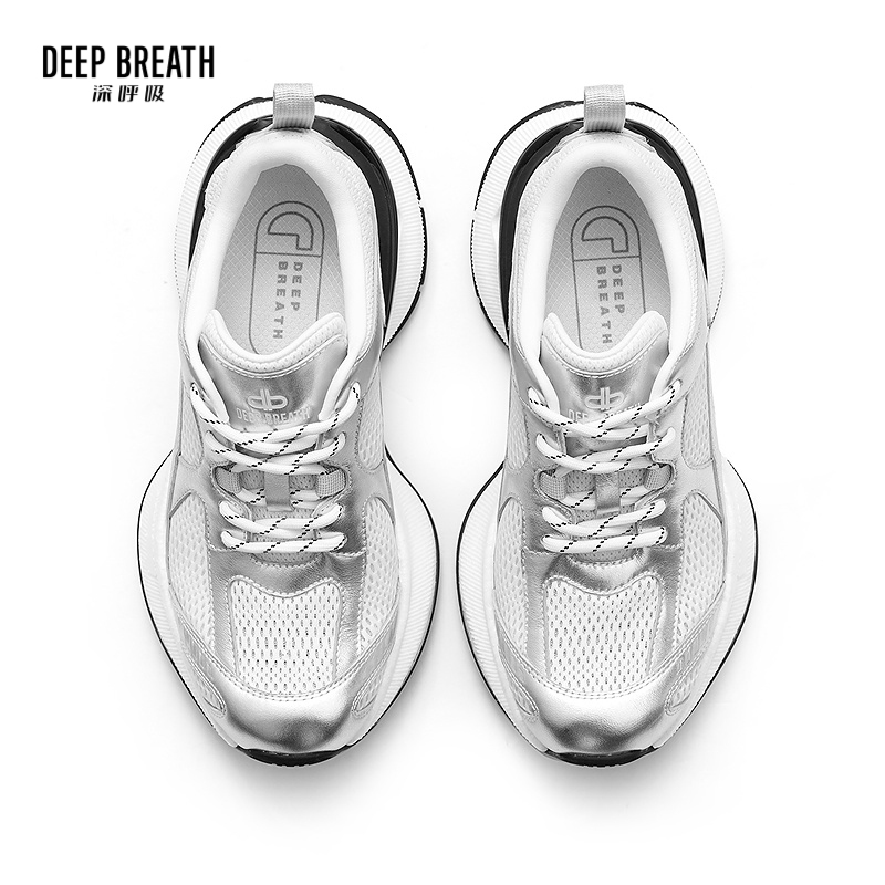 深呼吸女装正品相册图