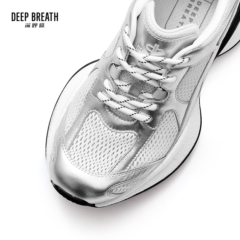 深呼吸女装正品相册图