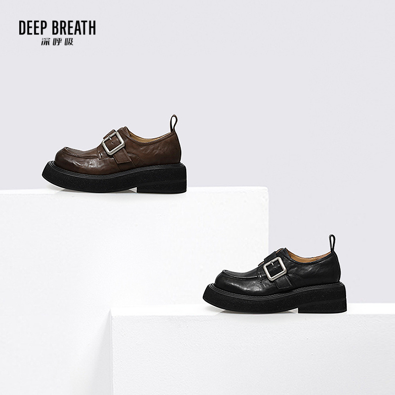 深呼吸女装正品相册图