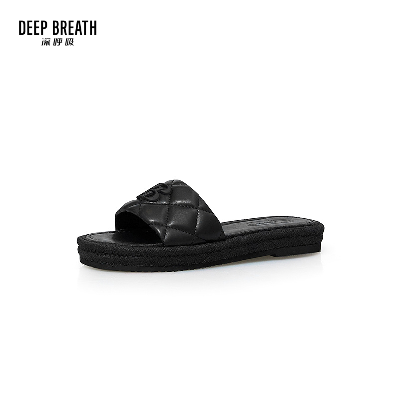 深呼吸女装正品相册图