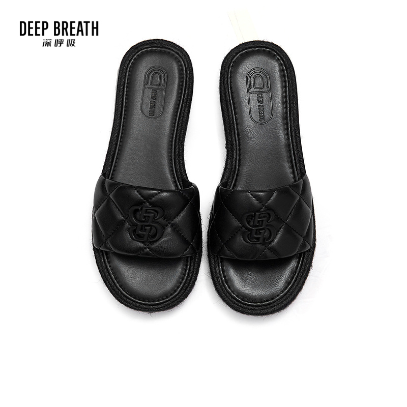 深呼吸女装正品相册图