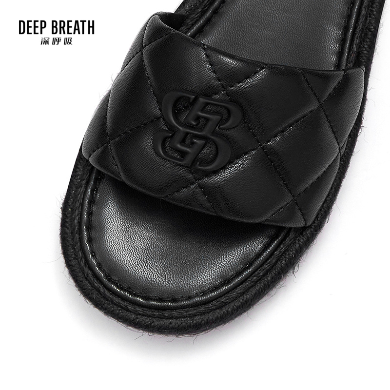 深呼吸女装正品相册图