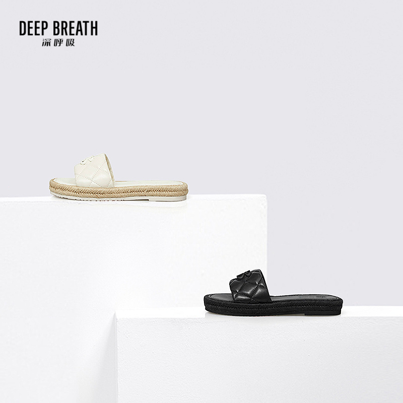 深呼吸女装正品相册图