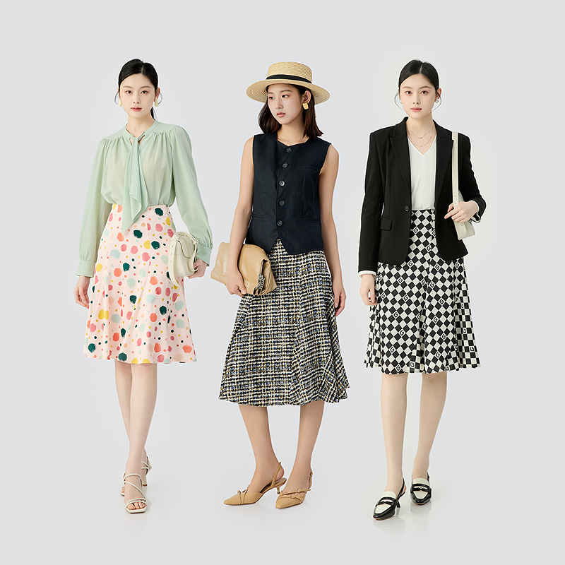 深呼吸女装正品相册图