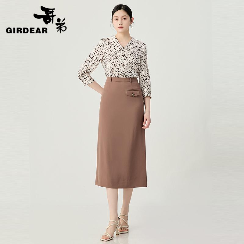 深呼吸女装正品相册图