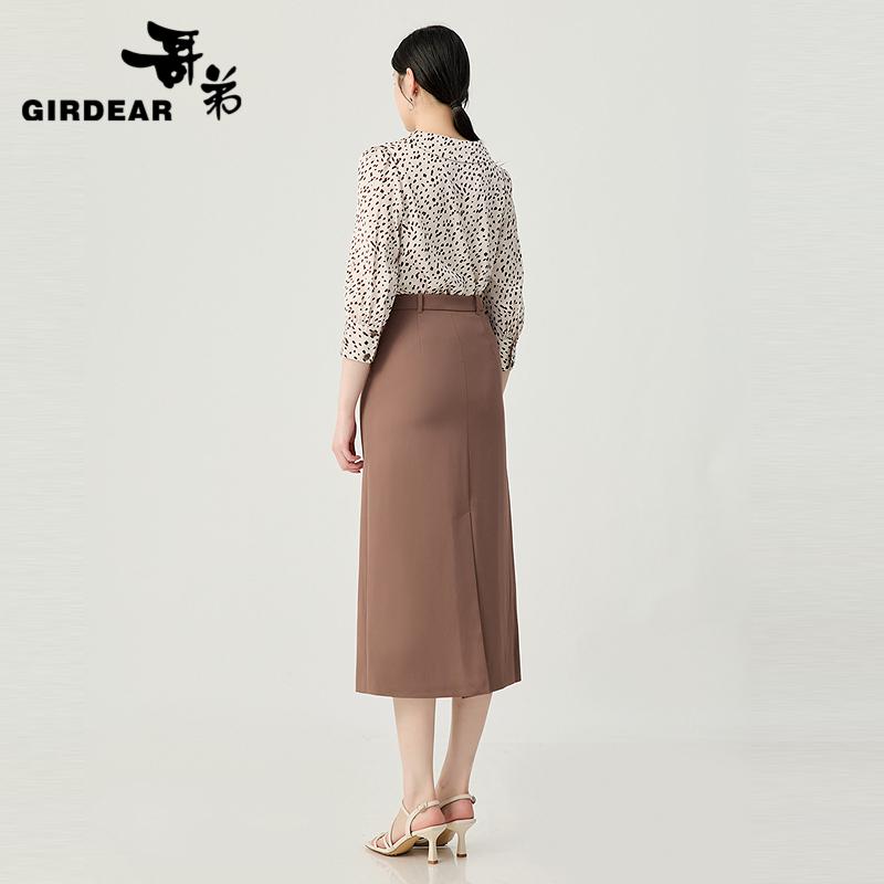 深呼吸女装正品相册图