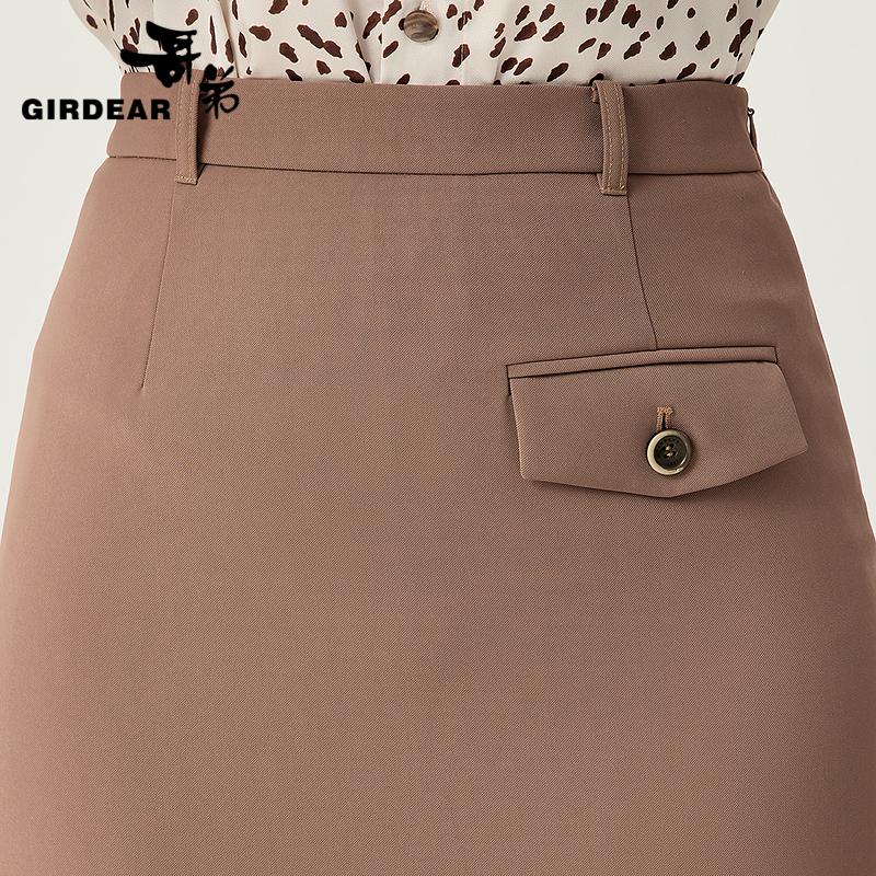 深呼吸女装正品相册图