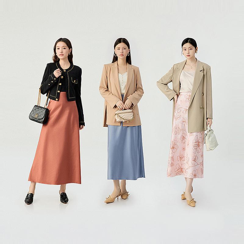 深呼吸女装正品相册图