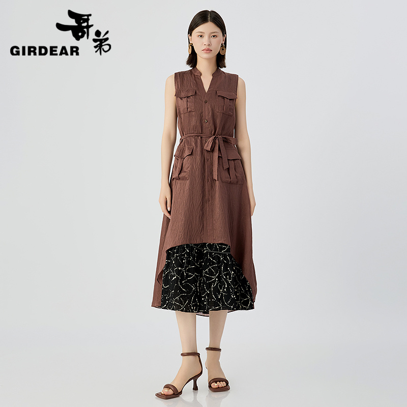 深呼吸女装正品相册图