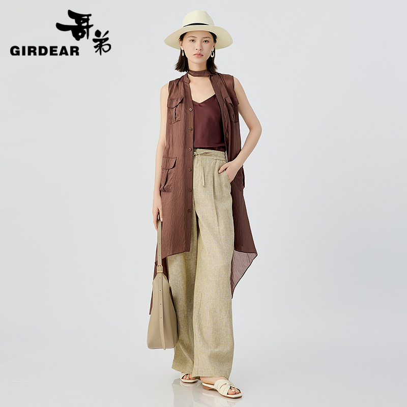 深呼吸女装正品相册图