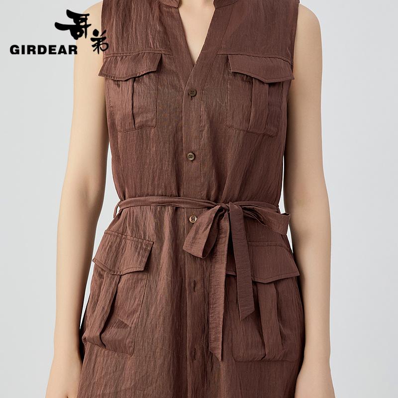 深呼吸女装正品相册图