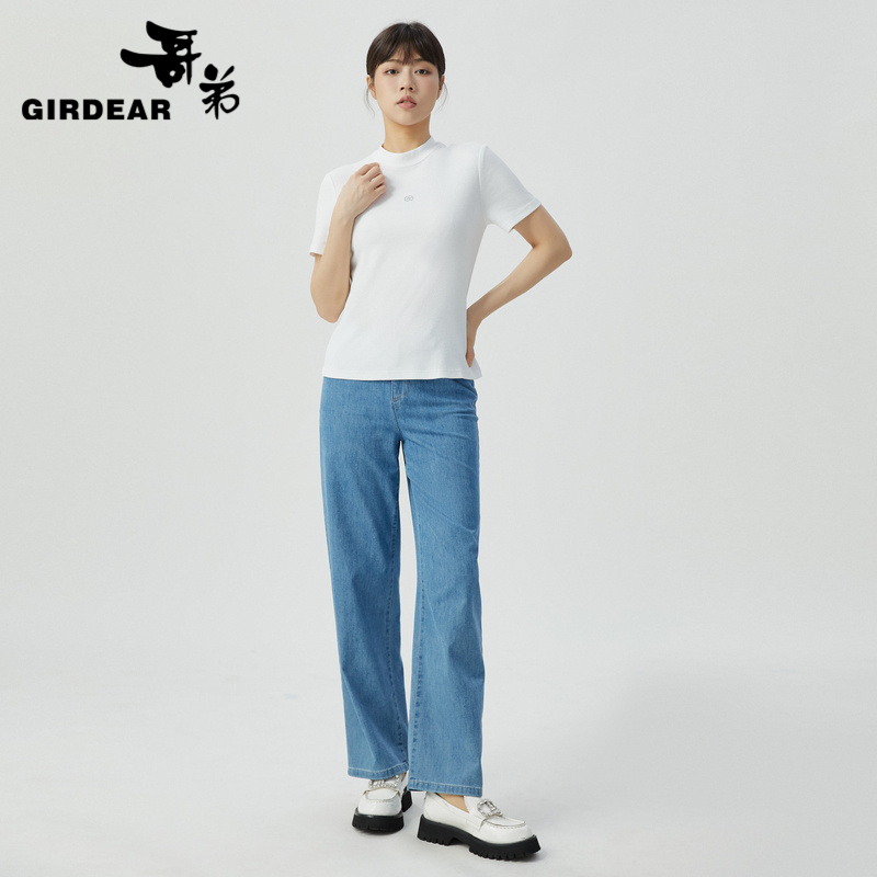 深呼吸女装正品相册图