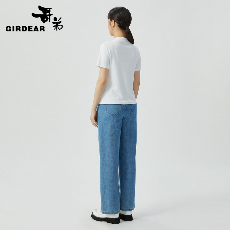 深呼吸女装正品相册图