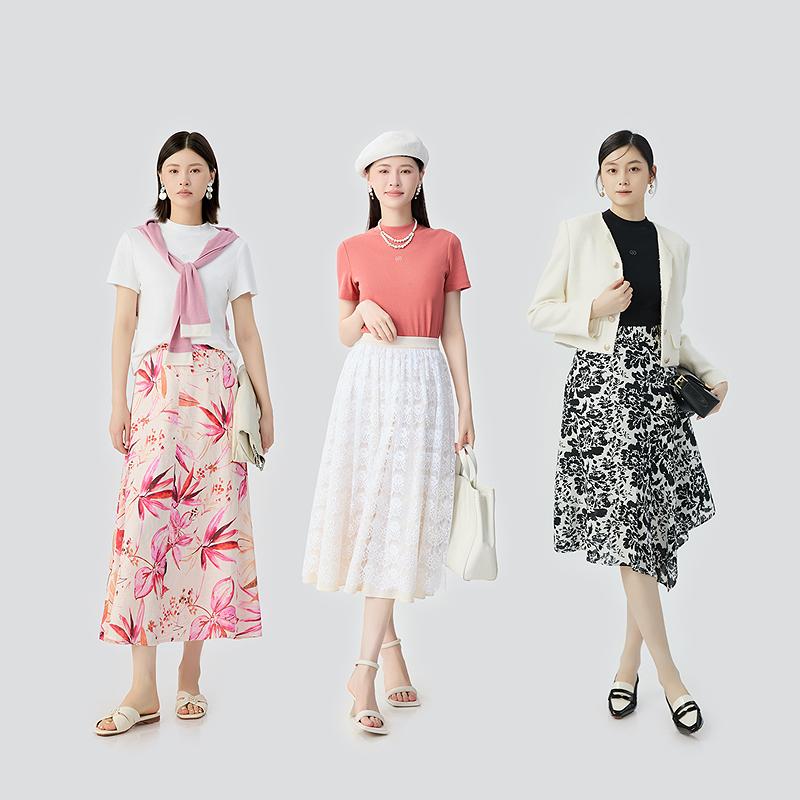 深呼吸女装正品相册图