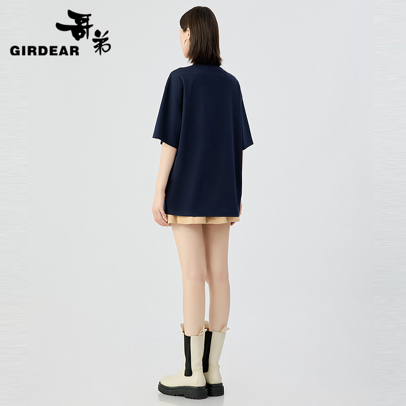 深呼吸女装正品相册图